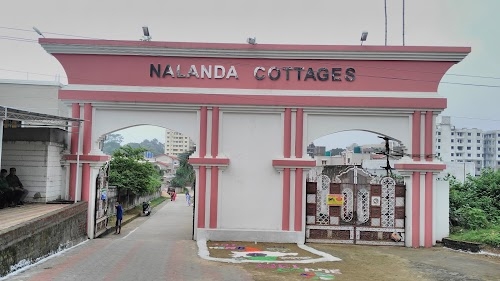 Nalanda Cottages