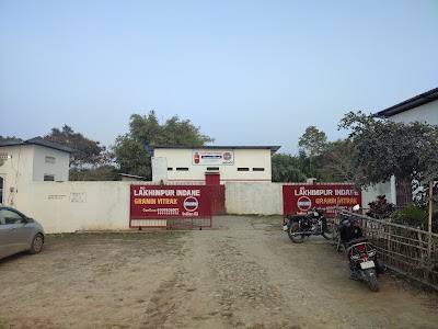 LAKHIMPUR INDANE GRAMIN VITRAK