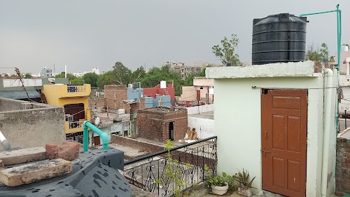 Masudabad, Najafgarh