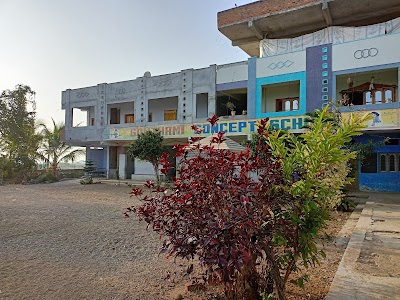 Gowthami Concept School