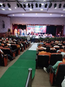 Hindi Bhawan