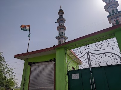 Madarsa Gausiya Razzakiya Aehle Sunni Wal Jammat