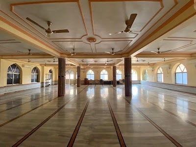 Assalam Masjid