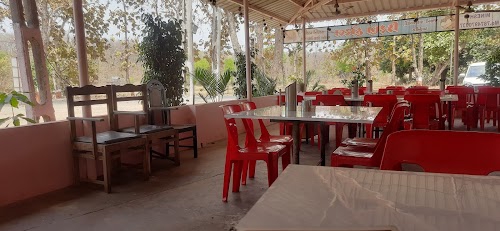 KIRAN HOTEL