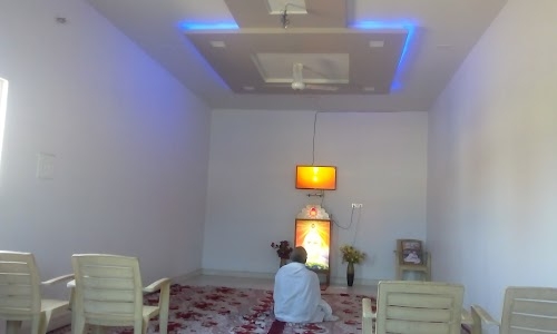 Brahama Kumaris Museum