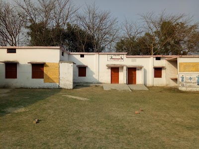 Purv Madhmik Vidayalay Manikapur