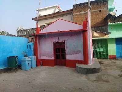 Bandanwar / Bandelwar Common Temple