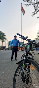 Auchandi Border