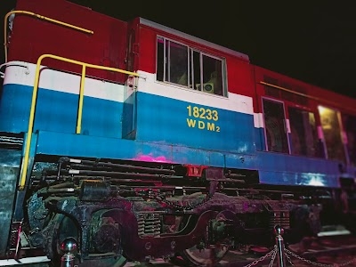 DLW