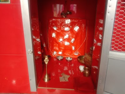 TEEN JANTI BALAJI JOHARI