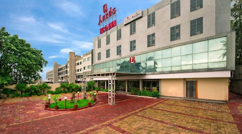 Lords Eco Inn Dahej