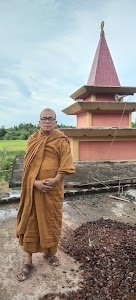 JagatJyoti Buddha Bihar