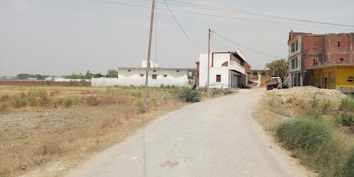 Ramashankar Yadav Lodge