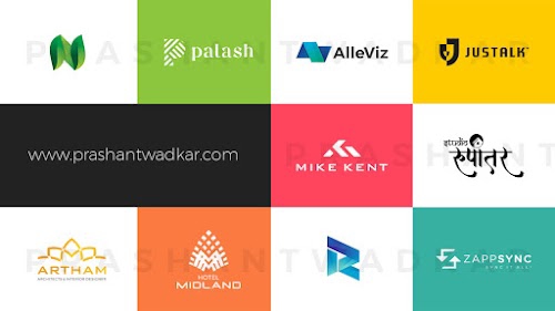 Graphic Designer in Pune | Logo Designer in Pune