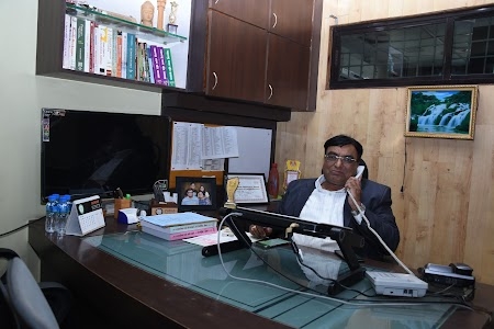 Hemant Shah And Associates