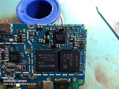 Mahaprabhu Electronics