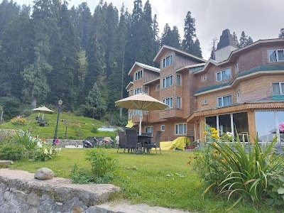 KOLAHOI GREEN HEIGHTS GULMARG