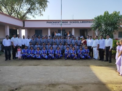 Ledhimong UP School