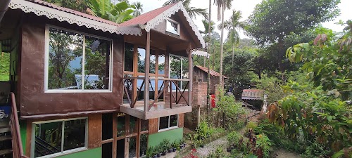 Rongtong Homestay