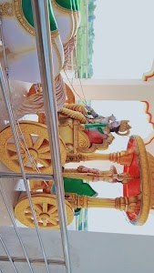 Radha Krishna Mandir