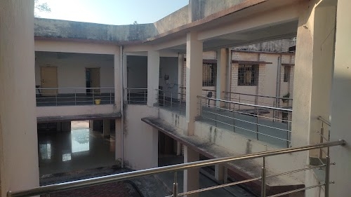 Manjhari Block Office