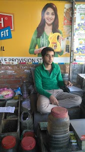 Virender Kirana Store