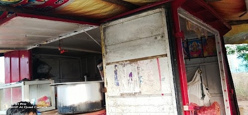 Hariyana Rajasthan Dhaba