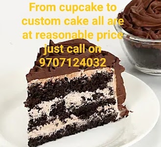 Cake shop.R.S bakery