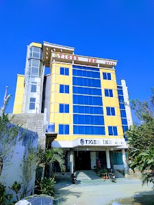 Hotel Tiger Inn