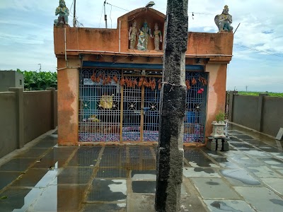 Sri AnjaneyaSwamy Temple