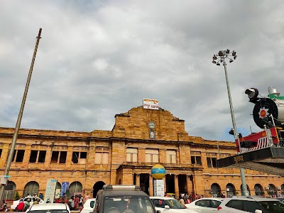Nagpur junction