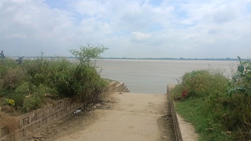 Ganga Ghat