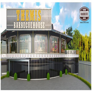 Themis Barbecue House, Karnal