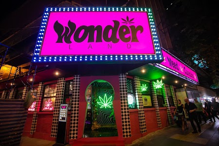 Wonderland Bangkok