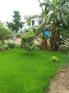 Kedar Nagar