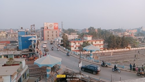 Kamakhya Hotel, Dimapur