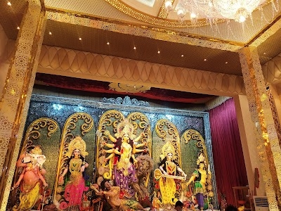 Sree Bhumi Sporting Club