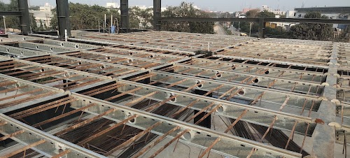 Sirsali Klan Bus Stand