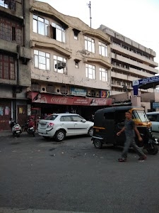Ashoka Bar And Restaurant