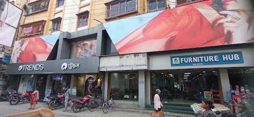 Reliance Trends