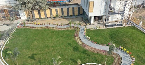 Golden Gleam Resort Pvt Ltd