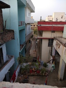 MohanPur, Rajbansi Nagar