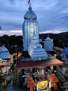 Jagannath Temple