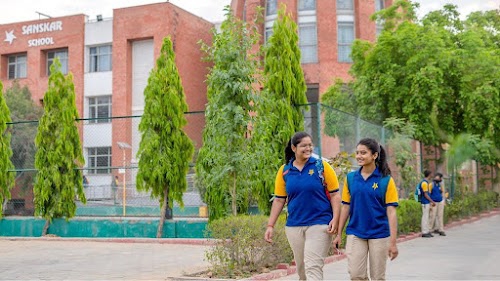 Sanskar School