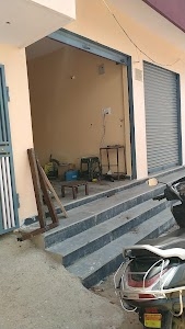 Sadat Nagar