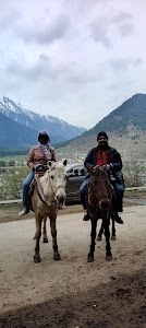 Baisaran valley