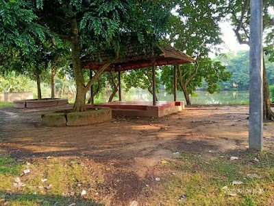 Ayemanawabpur (Damdama) Post Office