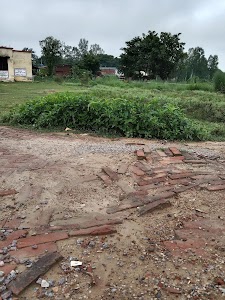 GIC Vajidpur