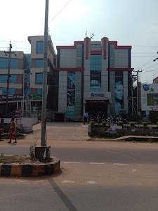 Amway Office