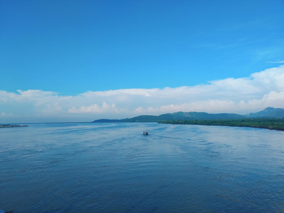Vaitarna River